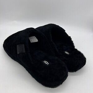 Ugg Fluff you slippers